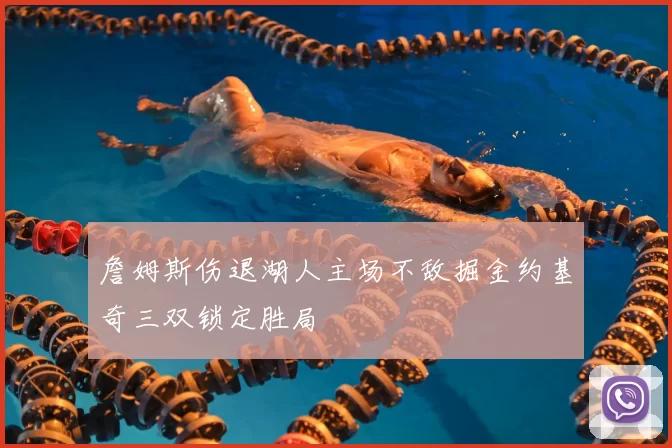 詹姆斯伤退湖人主场不敌掘金约基奇三双锁定胜局